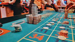 Официальный сайт Casino Fresh