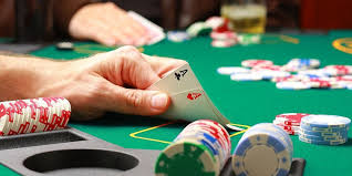 Онлайн казино Zoloto Loto Casino