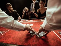 Онлайн казино Zoloto Loto Casino