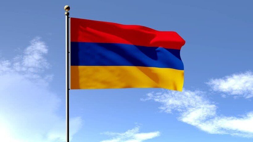 Граждан ЕАЭС в Армении освободили от необходимости получения разрешения на работу и вида на жительство￼