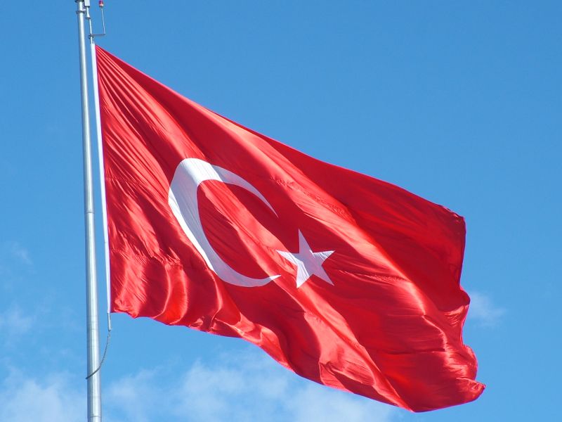 Инструкция по получению ВНЖ в Турции